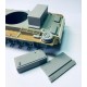 1/35 Metal Box for Stug.III G from Totenkopf Division