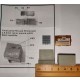 1/35 PzKpfw III L-N Type 2 Wooden Box w/Wooden Texture & PE Bracket