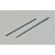 1/35 Barrel Cleaning Rods for Stug. III A - E