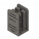 1/35 Tiger I Air Intake Covers (for 4 Vehicles, 2 Variants)