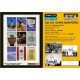 1/35 Modern Olympic Games Posters (2 sheets)