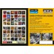 1/35 Modern Covers of Popular Vinyl Records (3 sheets)