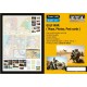 1/6 Modern Gulfwar Maps, Photos & Post Cards