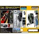 1/35 Cars Billboards & Posters (3 sheets)