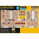 1/35 Cardboard Boxes - Modelling Hobby Companies Carton Boxes (13pcs)