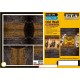 1/35 WWII Old Wall for All Season Vol.1 (2 sheets)
