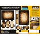1/35 Modern Leather Carpets & Cushions Vol.2 (2 sheets)