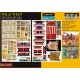 1/72 Wild West - Posters, Maps, Flags (2 sheets)