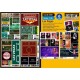1/35 Modern Las Vegas - Posters, Road Signs, Posters, Billboards (6 sheets)