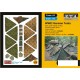 1/72 WWII German Zeltbahn Vol.2 (2 sheets)