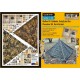 1/35 Waffen SS Zeltbahn Early/Late Planetree 3/4 Dark Variant (4 sheets)