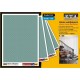 1/35 1/32 WWII Home Wallpapers for All Season (4 sheets)