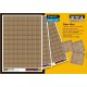 1/35 1/32 Floor Tiles for all season (3 sheets)