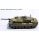 1/72 Modern German Leopard 2 A5 Detail-up set for Revell 0389 kit