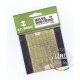 1/35 Soviet Kontakt-1 ERA Bricks (120pcs) for Common Use