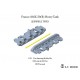 1/35 France AMX-50(B) Heavy Tank Workable Track (3D Printed) for Amusing Hobby kits