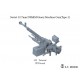 1/35 Soviet 12.7mm DShKM Heavy Machine Gun (Type.1)