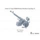1/35 Soviet 12.7mm DShKM Heavy Machine Gun (Type.2)