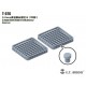 2.0mm Rivet Head B (120pcs)