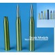 1/35 WWII German 8.8cm PzgrPatr.39/43 Ammo set for KwK.43