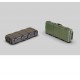 1/35 Modern US Army PELICAN M249 Machine Gun Case