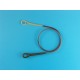 1/35 Towing Cable for T-34/76 Mod.1940 Zavod 183 Tank