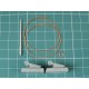 1/35 Towing Cable & Gun Barrel for Valentine III & V Tanks