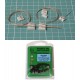 1/35 Towing Cables for KTO Rosomak APC for IBG kits