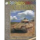 Colour Book - "Tanks in Russia" Vol.3: Step by Step (English)