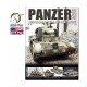 Panzer Aces Magazine Issue No.60 (English Version)