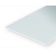 Oriented Polystyrene Clear Sheet (Size: 15cm x 30cm; Thickness: 0.38mm) 2pcs