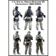 1/35 US Special Forces Operator (Afghanistan 2001-2003) Set #2 (1 Figure)