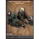 1/35 WWII German SS Machine Gunners 1944-1945 (2 Figures)