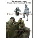 1/35 Soviet Commanders - Tanker & Infantry Man 1941-1943 (2 figures)