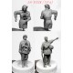 1/35 German Soldiers, Kursk 1943