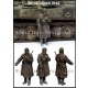 1/35 Soviet Soldier Standing 1943 (1 figure)