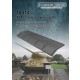 1/16 T-34 Engine Cover Grille for Trumpeter kits