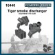1/16 Tiger Smoke Discharger