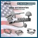 1/16 Jeep Accesories