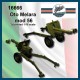 1/16 Oto Melara Mod. 56 Pack Howitzer (2pcs)