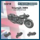 1/32 Triumph 3WH