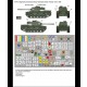 1/35 M47 in Spain Decals