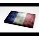 Self-adhesive Grunge Base - France (260 x 190mm)