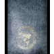 Grunge Self-adhesive Base - United nations (190 x 130mm) 