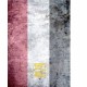 Self Adhesive Grunge Base (Flag) -  Egypt (26x19cm)
