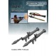 1/35 RPG-7 (2pcs)