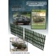 1/35 Stridsvagn 103C Fence for Trumpeter kits
