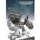 1/35 Lambretta 125D Motorcycle