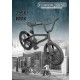 1/35 BMX Bicycle (3d printed)