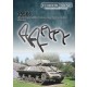 1/35 M10/M36/Achilles Tank Lights Guards for Tamiya/AFV/Academy kits